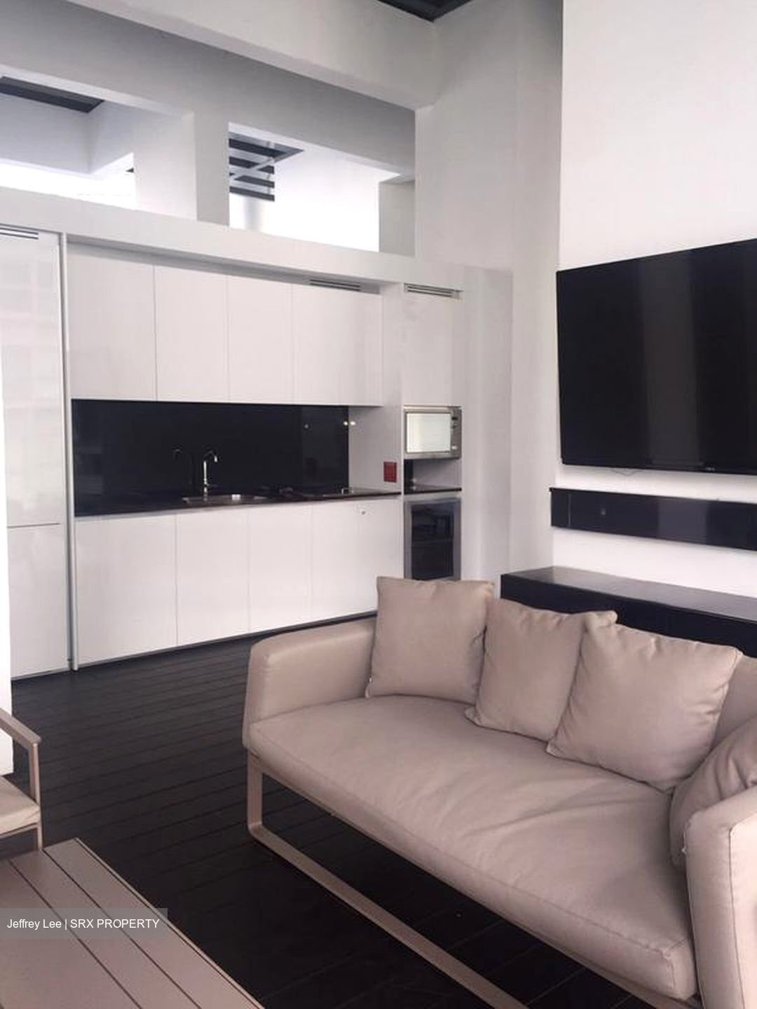 26 Newton (D11), Apartment #460543201